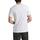Vêtements Homme T-shirts manches courtes G-Star Raw  Blanc