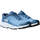Chaussures Femme Randonnée The North Face W VECTIV FASTPACK FUTURELIGHT Bleu
