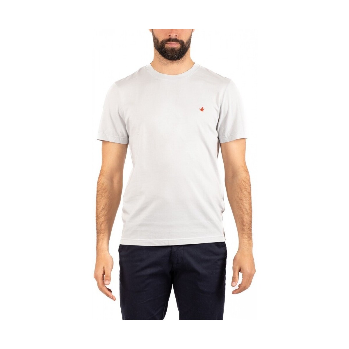 Vêtements Homme T-shirts & Polos Brooksfield T-SHIRT HOMME Autres
