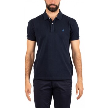 t-shirt brooksfield  polo homme 
