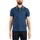 Vêtements Homme T-shirts & Polos Brooksfield POLO HOMME Bleu