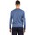 Vêtements Homme T-shirts manches longues Brooksfield PULL HOMME Bleu