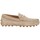 Chaussures Homme Mocassins Tod's MOCASSINS HOMME  TOD'S Beige