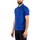Vêtements Homme T-shirts & Polos Fay T-SHIRT HOMME Bleu