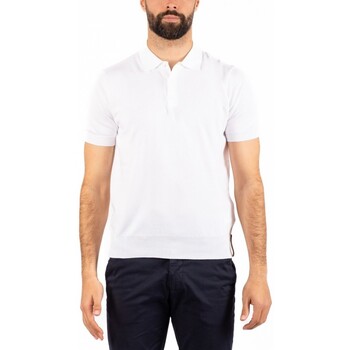 Vêtements Homme Quels critères prendre en compte lors du choix dun vêtement pour la pluie K-Way T-SHIRT HOMME  K - WAY Blanc