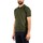 Vêtements Homme Giacca Icon Clash Woven Pullover Big Set van 3 lounge T-shirts in zwart grijs wit met logo T-SHIRT HOMME  K - WAY Vert