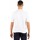 Vêtements Homme T-shirts & Polos K-Way T-SHIRT HOMME  K - WAY Blanc