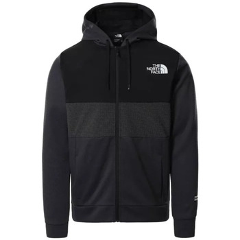 Vêtements Homme Sweats The North Face OVERLAY Gris