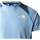 Vêtements Homme T-shirts & Polos The North Face AO GLACIER Bleu