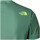 Vêtements Homme T-shirts & Polos The North Face M REAXION EASY Vert