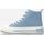 Chaussures Femme Baskets mode La Modeuse 70110_P163503 Bleu