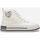 Chaussures Femme Baskets mode La Modeuse 70112_P163513 Blanc
