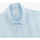 Vêtements Homme Chemises manches longues Serge Blanco - CHEMISE LIN Bleu