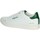 Chaussures Homme Baskets montantes Australian AU32M200 Blanc