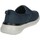 Chaussures Homme Slip ons Skechers 210401 Bleu