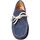 Chaussures Enfant Mocassins Gioseppo ASBURY Bleu