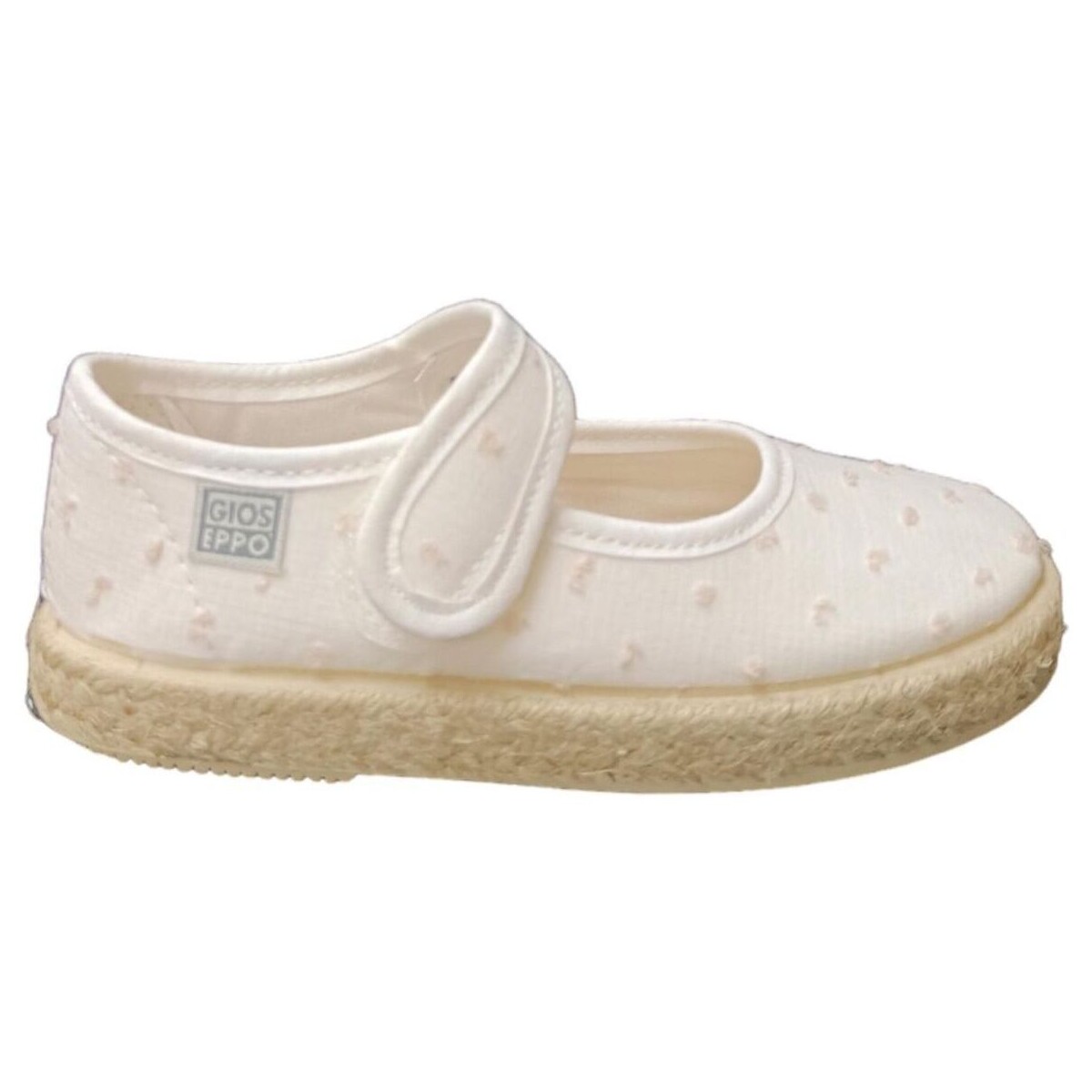 Chaussures Enfant Ballerines / babies Gioseppo BUTERA Multicolore