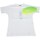 Vêtements Garçon T-shirts manches longues Disclaimer 58052 Blanc
