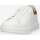 Chaussures Femme Baskets montantes Alviero Martini ZU104-578B-0900 Blanc