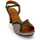 Chaussures Femme Sandales et Nu-pieds Chie Mihara Eny Marron