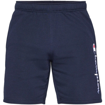 Vêtements Homme Shorts / Bermudas Champion 219930 Bleu