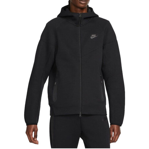 Vêtements Homme Sweats Nike FB7921 Noir