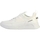 Chaussures Homme The Big Bang The Basket à Lacets Dolpi Blanc
