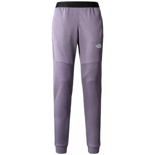 Vêtements Femme W Flex 25in Tight The North Face W MA Fleece Violet