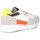 Chaussures Homme Baskets mode Cetti c-1345 Blanc