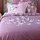 Maison & Déco Parures de lit Stof Parure de lit kanda blush 260 x 240 cm Violet