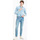 Vêtements Homme Jeans Levi's 288330588 Bleu