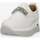 Chaussures Femme Slip ons Comart 9B5049-BLANCO Blanc