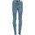 Vêtements Femme Jeans Ck Jeans High Rise Skinny Bleu