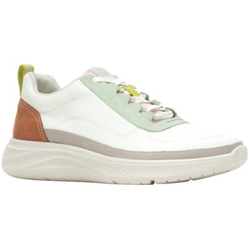Chaussures Femme Baskets mode Hush puppies Elevate Multicolore