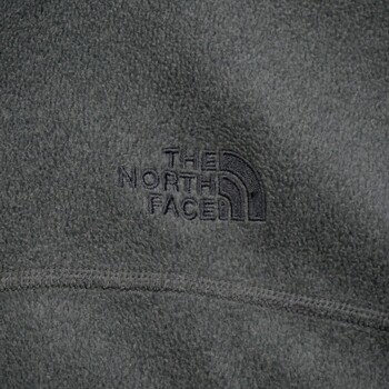 The North Face Veste polaire Gris