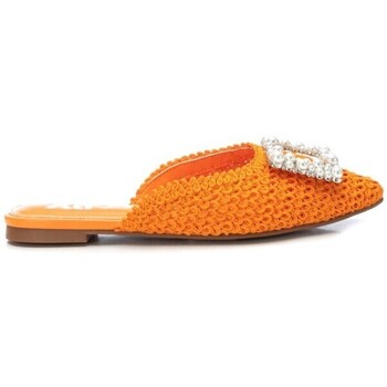Chaussures Femme Sandales et Nu-pieds Xti  Orange