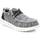 Chaussures Homme Baskets mode Xti 14254602 Gris