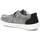 Chaussures Homme Baskets mode Xti 14254602 Gris