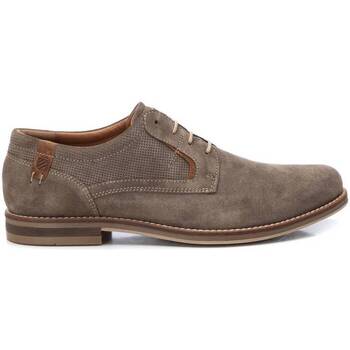 Chaussures Homme Coton Du Monde Carmela 16145302 Marron