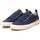 Chaussures Homme Baskets mode Refresh 17169801 Bleu