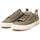 Chaussures Homme Baskets mode Refresh 17169804 Vert