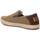 Chaussures Homme Baskets mode Refresh 17172302 Marron
