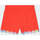 Vêtements Enfant Shorts / Bermudas Billieblush  Rouge