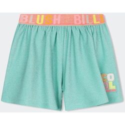 Vêtements Enfant Shorts / Bermudas Billieblush  Rose