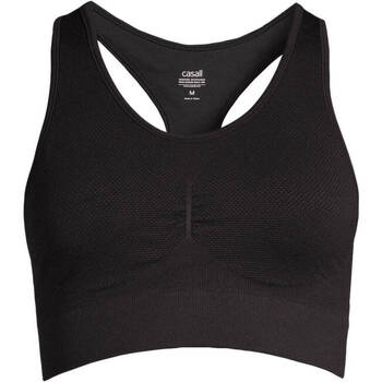 sweat-shirt casall  seamless soft sports bra 