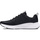 Chaussures Homme Running / trail Under Armour CHARGED COMMIT TR 4 NEBL Noir