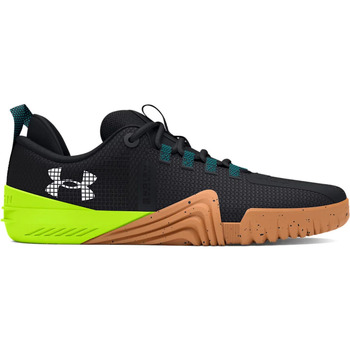 Chaussures Homme Running / trail Under Here Armour UA TRIBASE REIGN 6 NEAM Noir