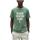 Vêtements Homme T-shirts manches courtes Ecoalf  Vert