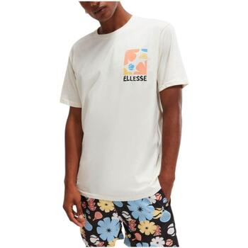 Vêtements Homme holiday by emma mulholland clothing Ellesse  Blanc