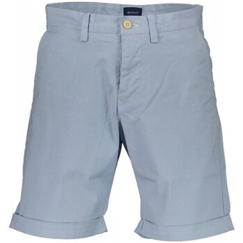 Vêtements Homme Shorts tements / Bermudas Gant 200039 Bleu
